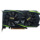 Зарубежная версия настольного компьютера GTX1050Ti HD gaming graphics card 1G upgrade 4G GDDR5 внешняя торговля mini 4