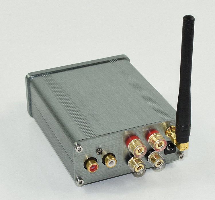 TPA3116 (100W * 2) 2.0 digital Bluetooth amplifier