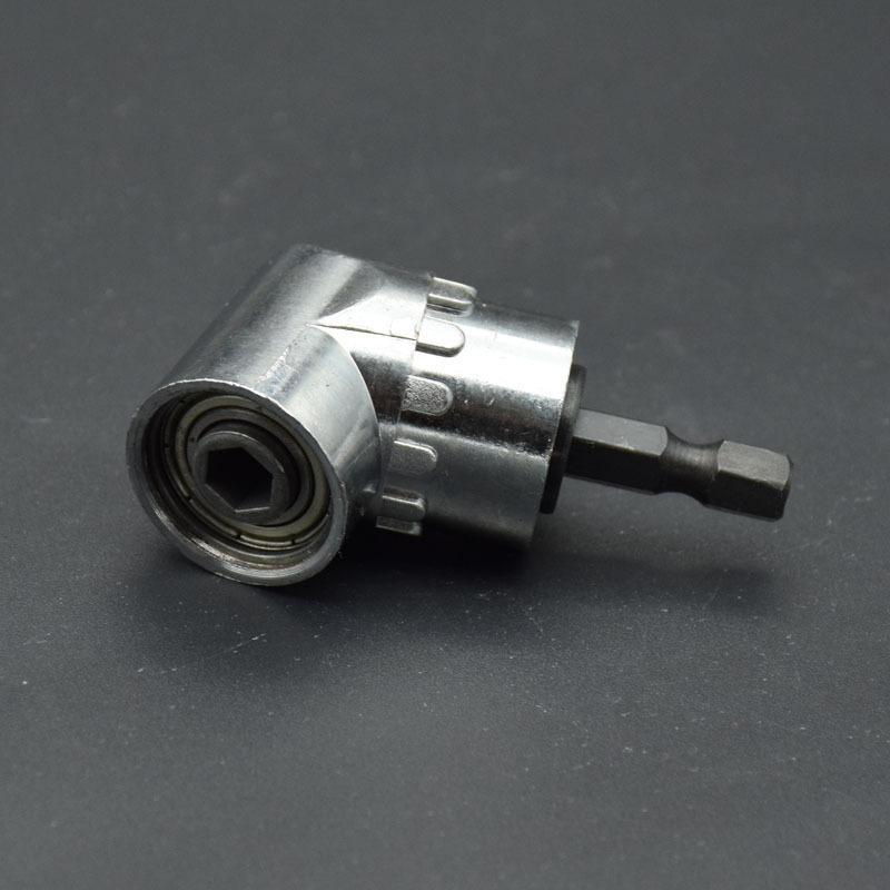 Corner short lengthened turning bit 105 degree turning screw...