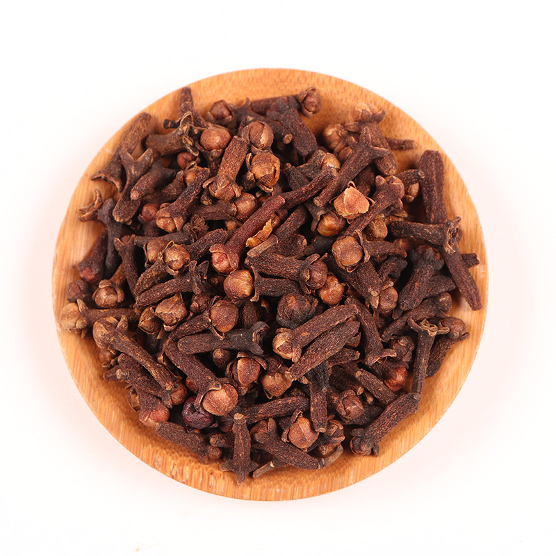 Wholesale Chinese herbal medicine cloves bulk edible barbecue stewed meat braised meat seasoning spice Red lilac powder