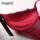Производители оптовой внешней торговли бюстгальтером BALALOUMM sexy gathering underwear бесшовный комплект стрингов AT9008-2 mini 2
