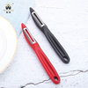 Factory direct supply stainless steel peeler kitchen multi-use melon planing creative fruit peeler kitchen gadgets