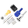 Watch repair kit set watch repair back cover removal strap 13 pieces of clock repair hardware tools
