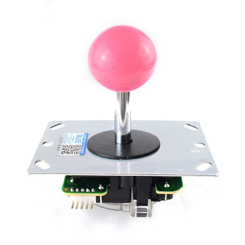 Domestic Sanhe game machine with circuit board rocker Moonlight Treasure Box console arcade handle