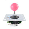 Domestic Sanhe game machine with circuit board rocker Moonlight Treasure Box console arcade handle