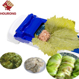 Новое устройство для раскатывания мяса DOLMER бытовая машина для приготовления суши устройство для раскатывания овощей и мяса креативные кухонные гаджеты