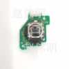 WII U handle left and right rocker with PCB board WIIU Gamepad 3D joystick tablet handle rocker