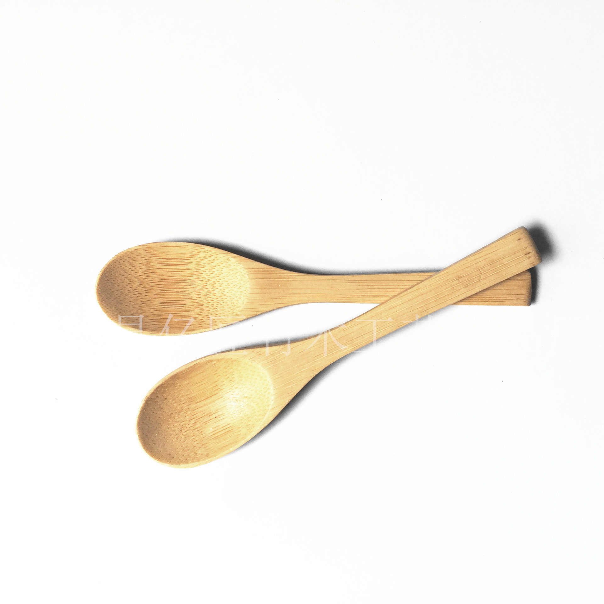 Wholesale Bamboo Spoons with Various Styles, Mud Moxibustion Wooden Spoons, Quality Assurance Honey Spoons, Excellent Manufacturers, Support for Dropshipping