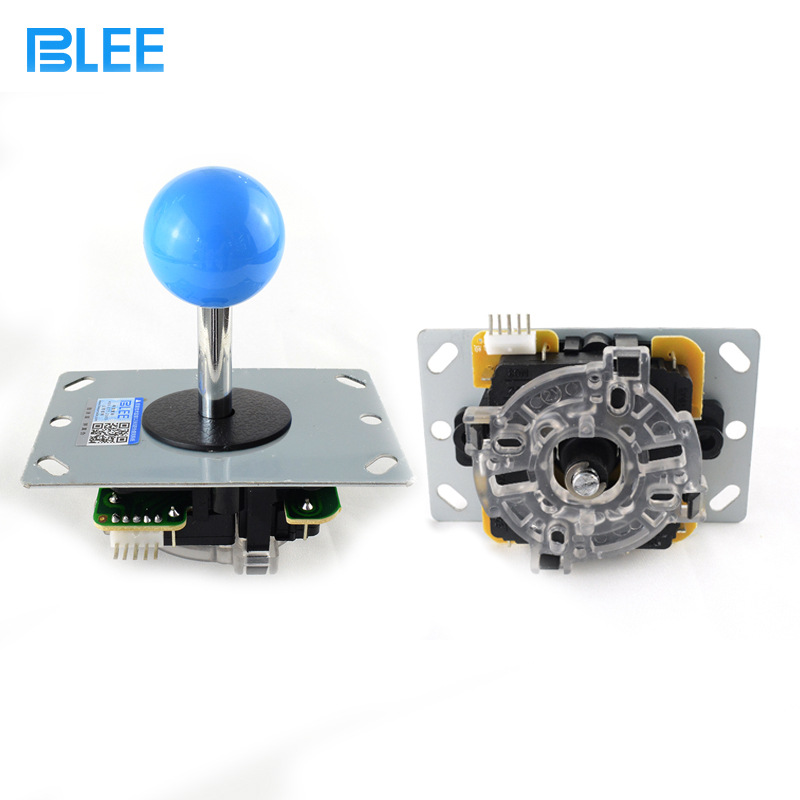 Domestic Sanhe game machine with circuit board rocker Moonlight Treasure Box console arcade handle