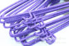 15 PCs plastic coated clothes hanger clothes hanger suit clothes drying rack 10 yuan store supply wholesale
