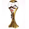 Factory Supplies Ball-Shaped Wine Cannon World. Cup-Shaped Wine Cannon New Style