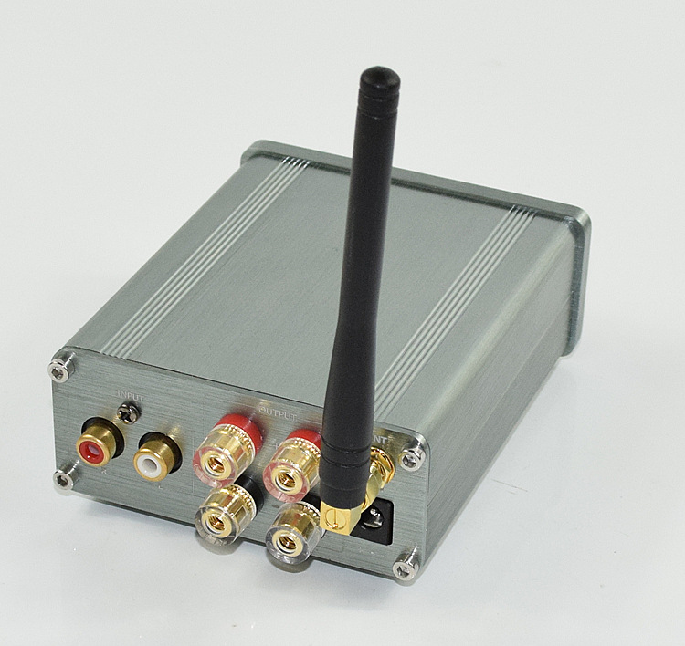 TPA3116 (100W * 2) 2.0 digital Bluetooth amplifier