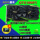 Зарубежная версия настольного компьютера GTX1050Ti HD gaming graphics card 1G upgrade 4G GDDR5 внешняя торговля mini 1