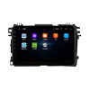 Suitable for Honda Xr-V Binzhi Reversing Image Hd Display Smart Car Android Large Screen Navigator