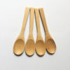 Wholesale Bamboo Spoons with Various Styles, Mud Moxibustion Wooden Spoons, Quality Assurance Honey Spoons, Excellent Manufacturers, Support for Dropshipping