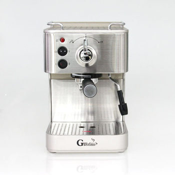 Gustino GS680 1819A Italian Semi-Automatic Coffee Machine household commercial smart home appliance Yuyao