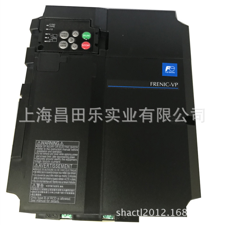 Сетевая карта FRN11E1S-4C Fuchs inverter 11KW400V RS-485 для подключения к сети Изображение 1