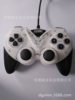 Manufacturers USB wired handle USB vibration handle PC computer wired handle multi-button function game handle