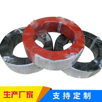 Factory custom wholesale 1571 26Awg small fan cable wire Bluetooth earphone wire electronic wire 26