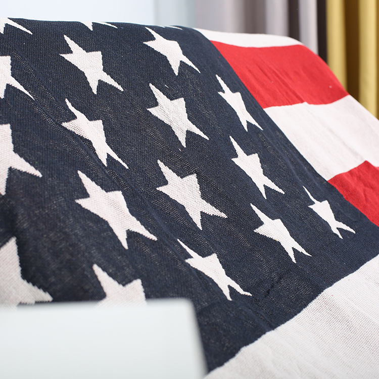 Direct Supply Sofa Cover Full Cover Sofa Slipcover Non-Slip Sofa Cover Sofa Blanket in Stock