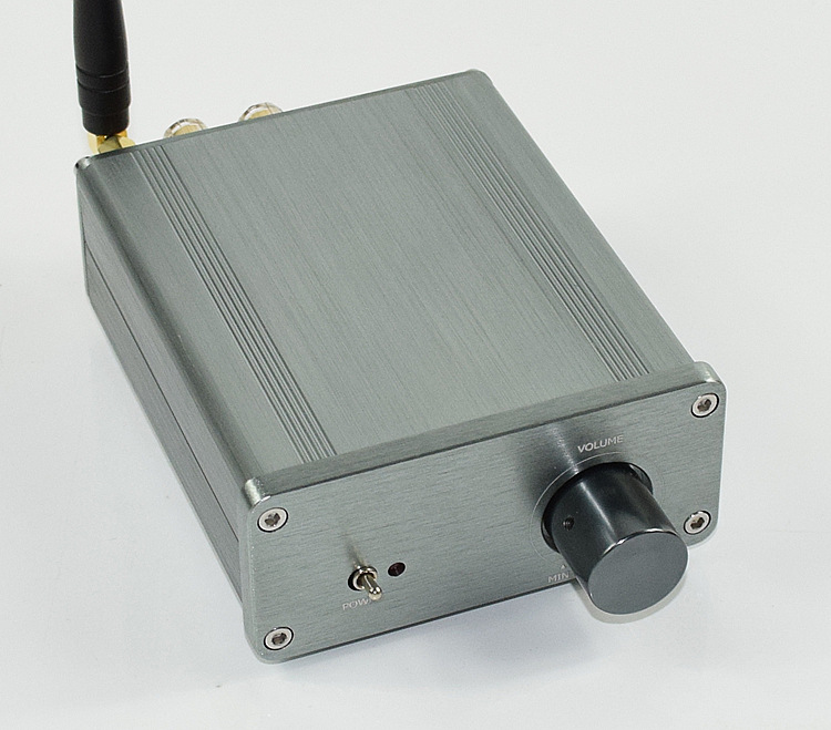 TPA3116 (100W * 2) 2.0 digital Bluetooth amplifier