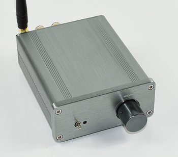 TPA3116 (100W * 2) 2.0 digital Bluetooth amplifier