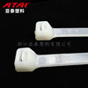 Yatai PA66 cable tie tie tie line B Grade 3*100 120 4*150 5*300 400 8*500