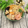Bridge rice noodle northeast aunt bone soup rice noodle casserole vacuum bag 450 g/bag postage