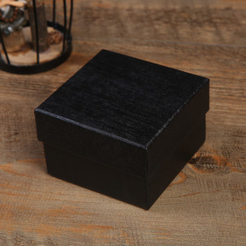 Packaging box paper watch square box jewelry box packaging jewelry gift box carton heaven and earth cover watch spot