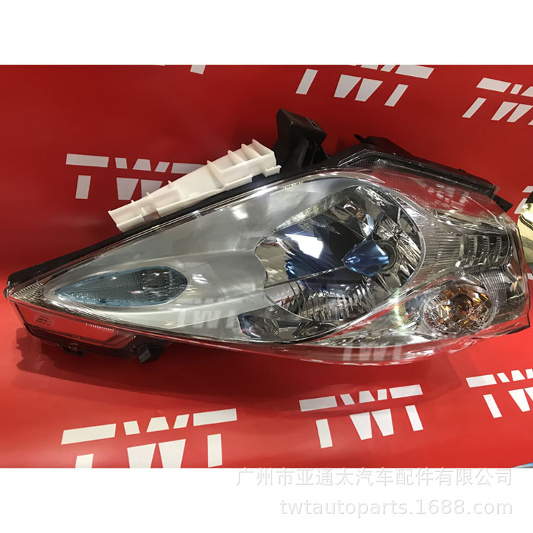 Подходит для 14 фар Nissan LEAF, передних фар 26010-3NL0A