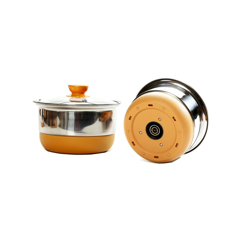 Jialufu Disinfectant Quick Stove Accessories Stainless Steel Kettle Automatic Water Supply Electric Kettle Household Tea Ceremony Accessories
