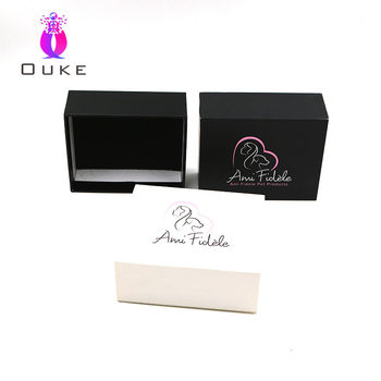 High-End Gift Box Customization Tiandi Box Drawer Box Manufacturer Customization Dongguan Gift Box Factory Gift Box Manufacturer