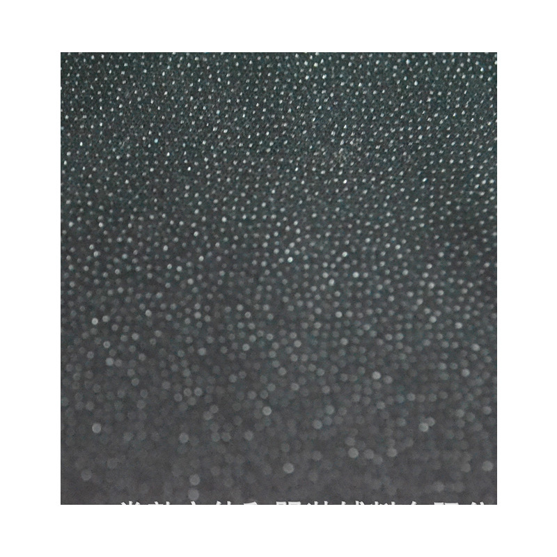 Jiahe soft micro-elastic textile lining light thin double-point PA fashion lining home textile fabric factory supply