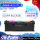 Панель памяти настольного компьютера Corsair RGB PRO DDR4 3000 8G Light Bar single mini 0
