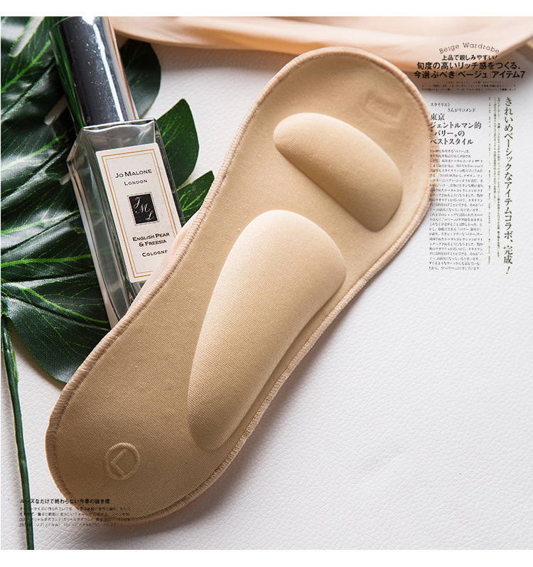 high-end ถุงเท้าที่มองไม่เห็นเกาหลีรุ่น 3D เรือถุงเท้า Air C...