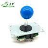 Factory direct supply imitation Sanhe rocker with circuit board 5p pin rocker arcade game console handle with ball head
