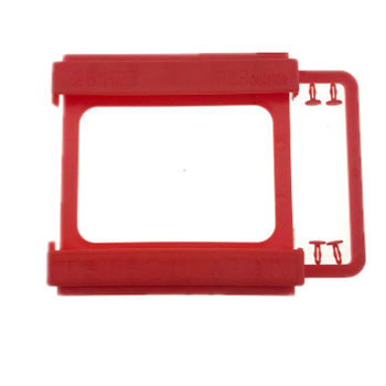 2.5inch to 3.5inch Hard Drive Bracket Ssd Bracket Solid State Drive Notebook Desktop Hard Drive Bracket Factory Store