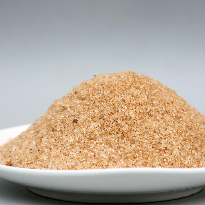 Anti-caramel 1kg popcorn candy for Jinhua Square popcorn raw material anti-Coke pot caramel flavor popcorn candy