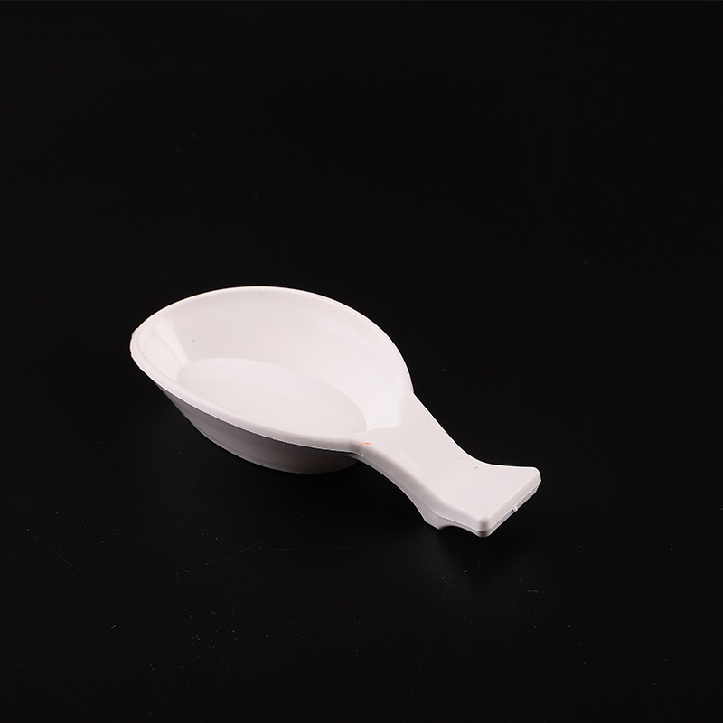 Multifunctional water dish writing brush ink cartridge ink butterfly Pen Holder Plastic ink dish study room four treasures calligraphy supplies