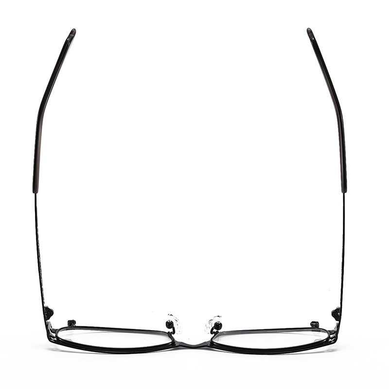 Fashion ladies temperament hollow glasses frame 3038 manufacturers wholesale