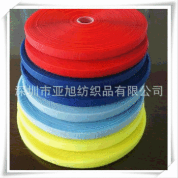 [Yaxu Velcro] Manufacturers supply 38mm nylon Velcro