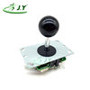 Factory direct supply imitation Sanhe rocker with circuit board 5p pin rocker arcade game console handle with ball head