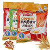Zhengge 540g Instant Oatmeal Bagged Milk with Calcium Nutrition for Breakfast Instant Walnut Original Substitute Oatmeal
