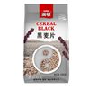 Orton black oatmeal 1000g nut fruit instant food non-boiled pure cereal for breakfast instant drink nutrition instant porridge