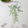 Бамбук наклейки на ткань из листьев бамбука наклейки на одежду наклейки с нашивками вышивка платье Ханфу костюм кунг-фу чонсам украшение в китайском стиле mini 11