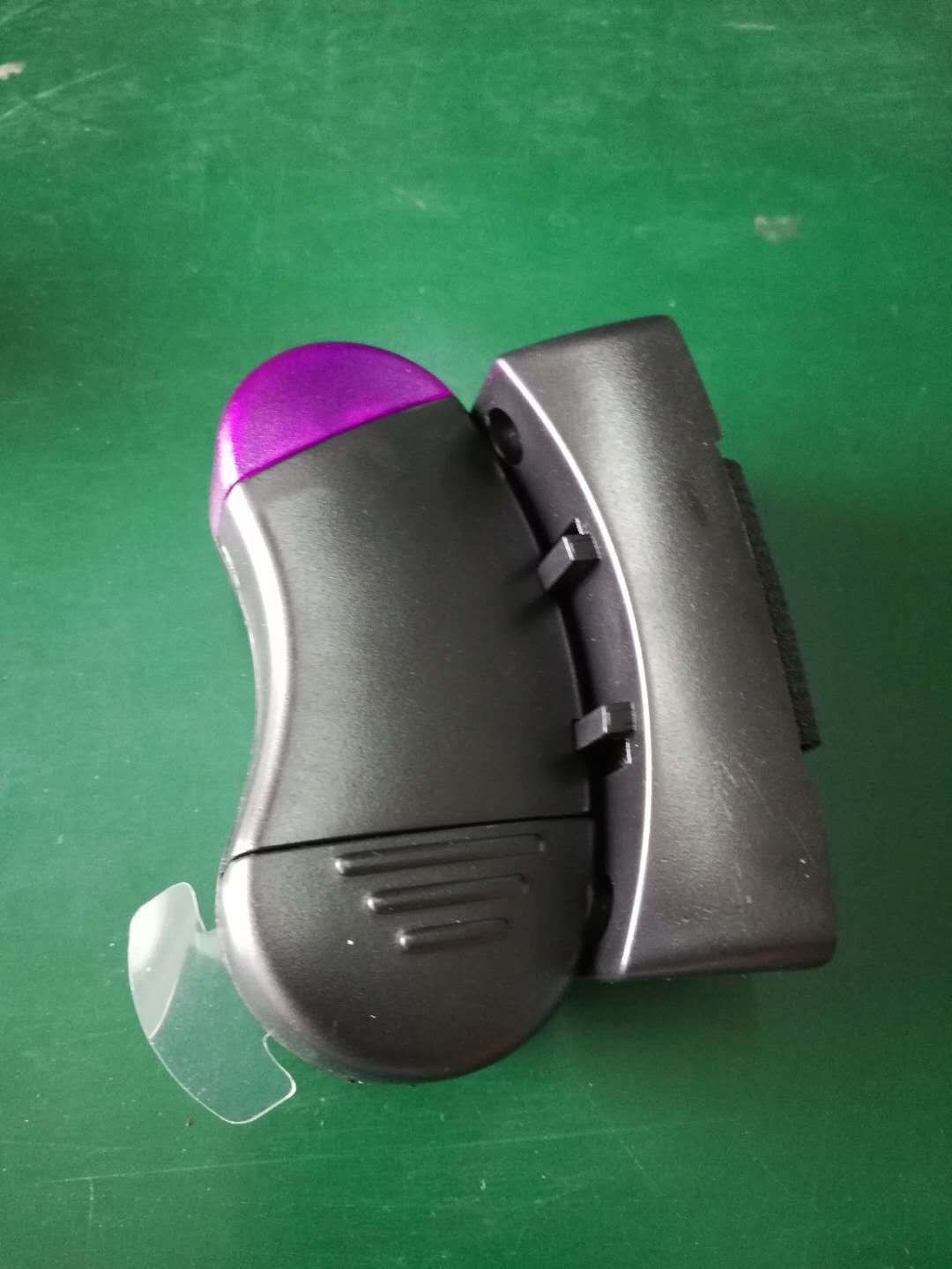 Dual-spindle machine square control C200S solution 7010B vehicle MP5 player square control