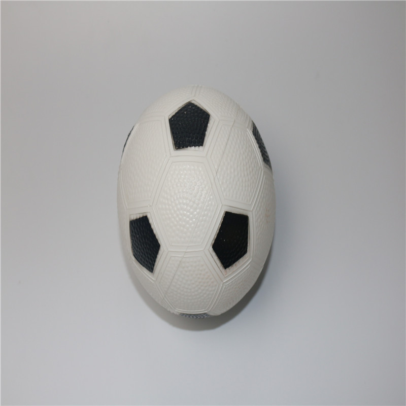 Basketball Football Football Football Ball Set Children's Toys Kindergarten Inflatable Toys 1-3 Years Old Baby Pat Ball