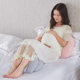 Pregnant Women's Pillow Waist Side Sleeping Pillow Multifunctional U-shaped Abdominal Pillow Pregnant Women's Sleeping Artifact Wholesale