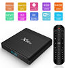 X96 AIR set top box Android 9.0 4GB/64GB Amlogic S905X3 network player TVBO