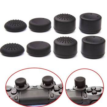 Ps4/Ps5 Rocker Cap Ps4 Slim Handle Rocker Cap Ps4 Rocker Cover Tpu Protective Cap Ps4 Handle